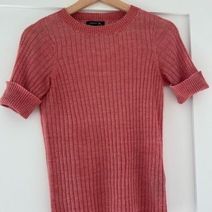 Pink tee from Soeur Paris - like NEW